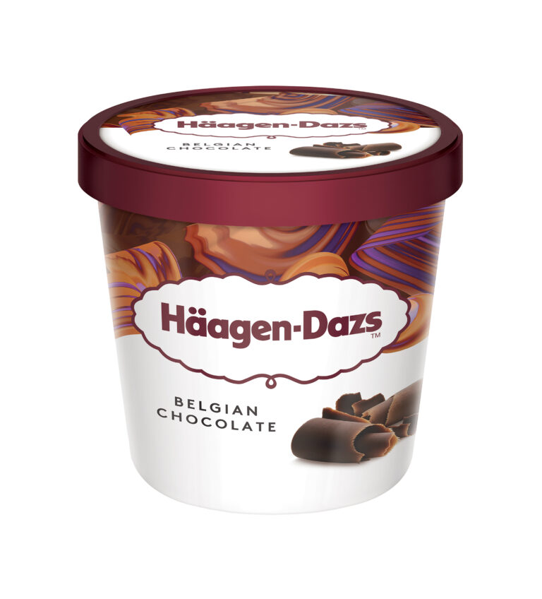 haagen dazs chunky monkey