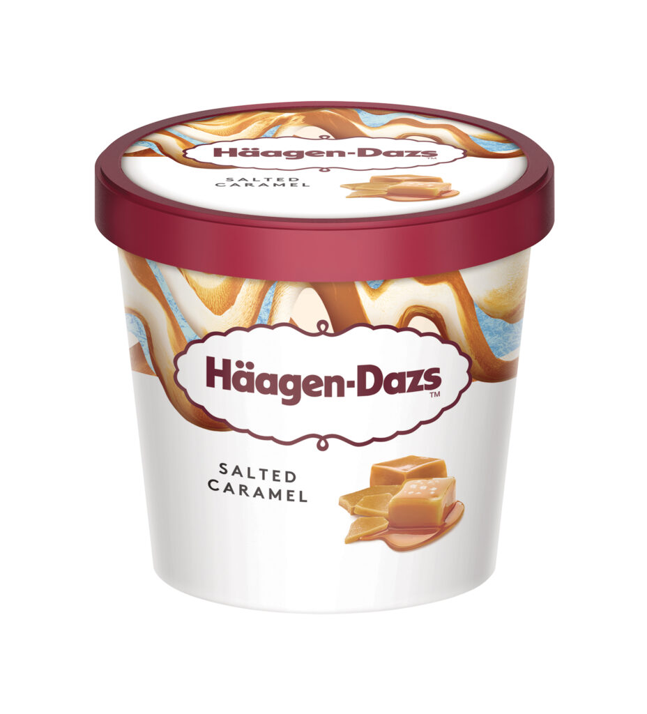 haagen dazs chunky monkey