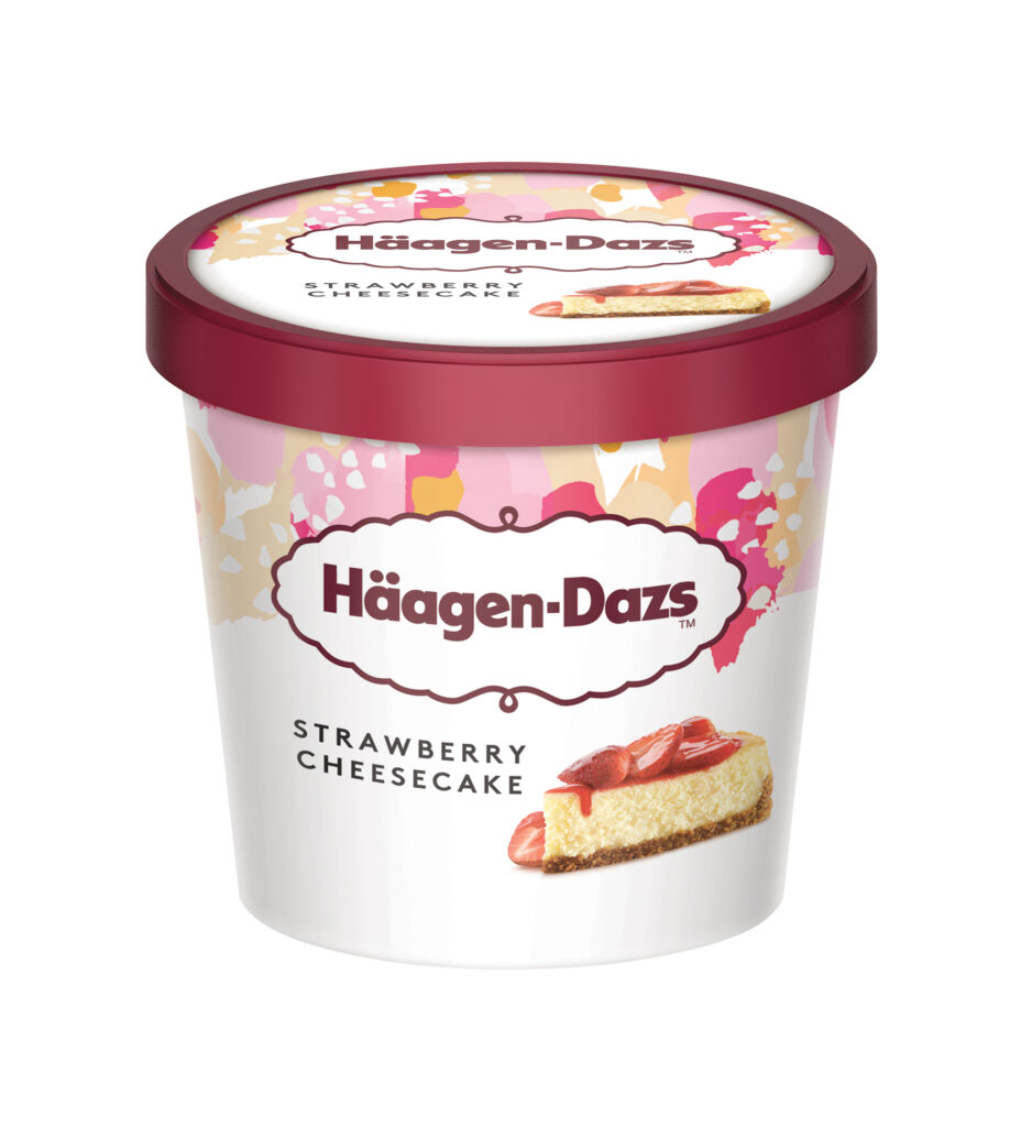 haagen dazs chunky monkey