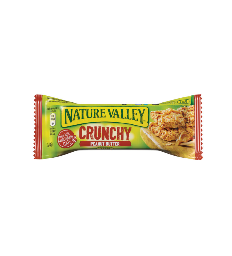 Nature Valley Peanut Butter Bar Bounty Foods