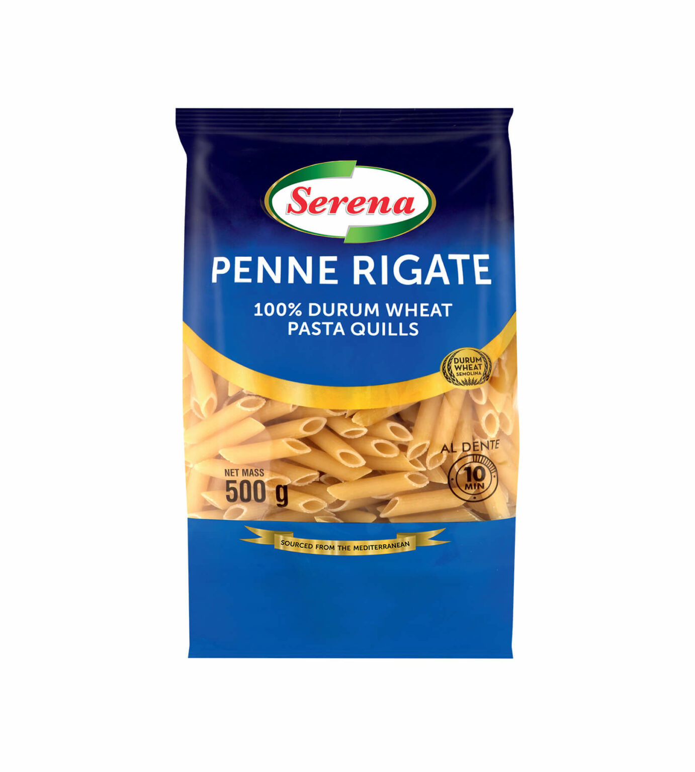 Serena Penne Rigate Bounty Foods