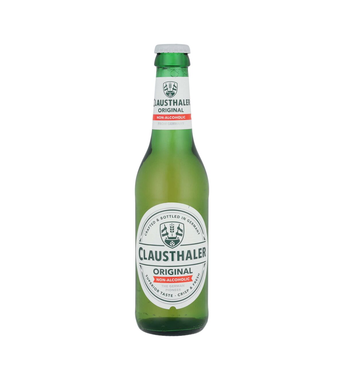 Clausthaler - Bounty Foods