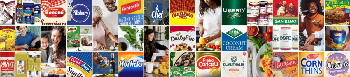 Comprehensive FMCG Solutions by Bounty Brands
