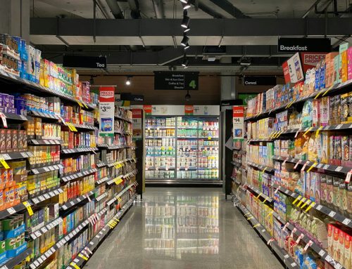 Leveraging Physical Availability for Brand Triumph in the FMCG Arena